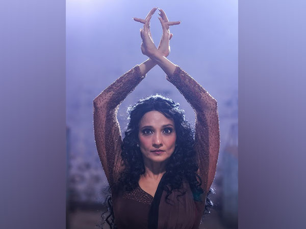 Savitha Sastry in Soul Cages