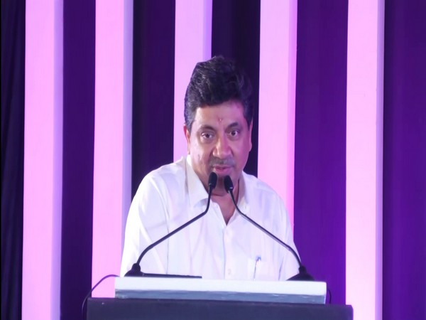 Tamil Nadu minister and DMK leader Palanivel Thiagarajan. (File Photo/ANI)