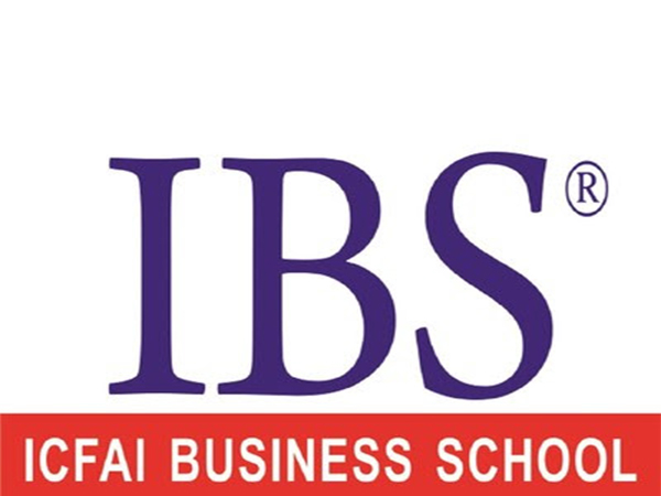 IBS Logo