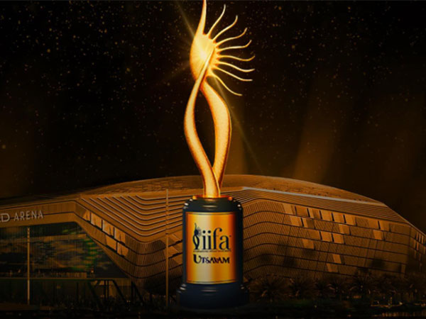 IIFA Utsavam (Image source: Instagram)