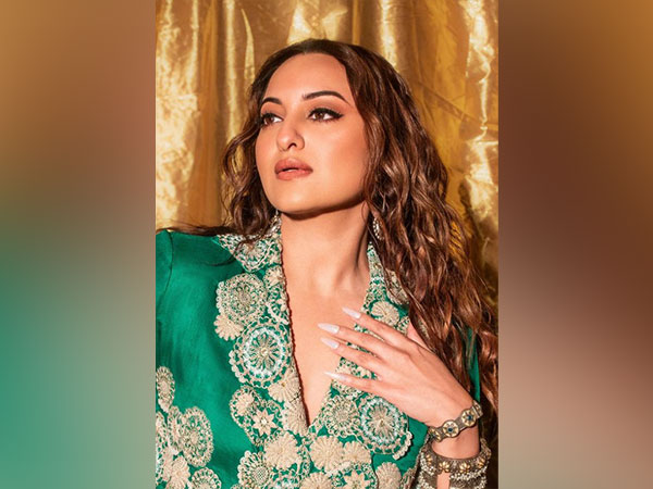 Sonakshi Sinha (Image source: Instagram)
