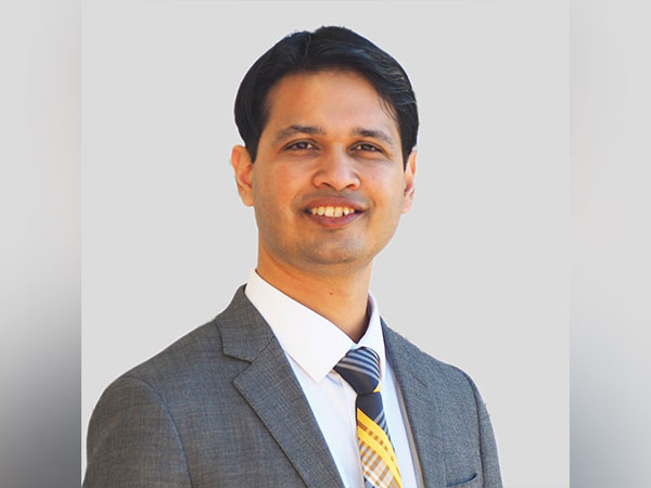 Deepak Syal Director and Co-founder GreyB