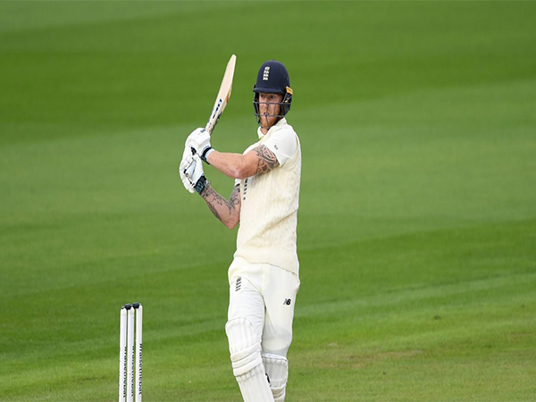 Ben Stokes (Photo: ICC)