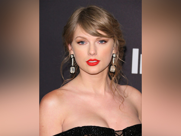 Taylor Swift (Image source: X)