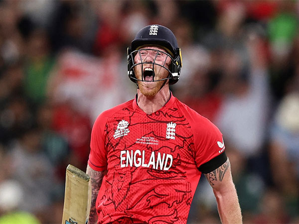 Ben Stokes (Photo: ICC)
