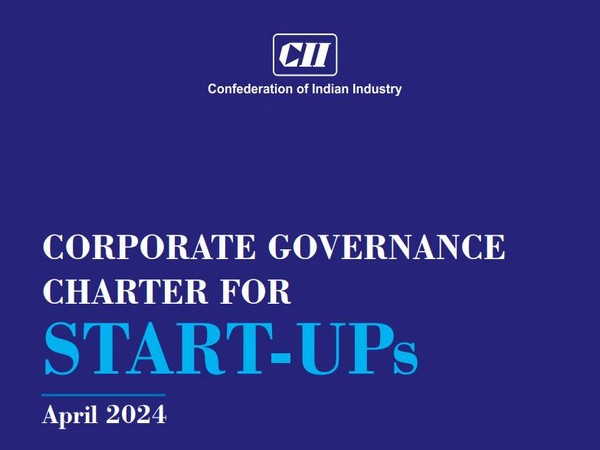 CII has released Corporate Governance Charter for Startups