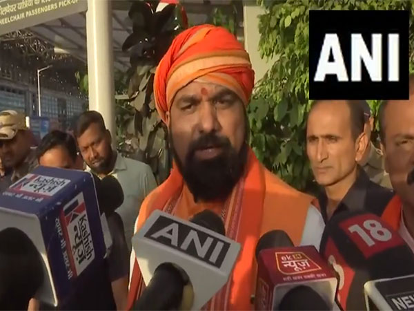 Bihar Deputy CM Samrat Choudhary (Photo/ANI)