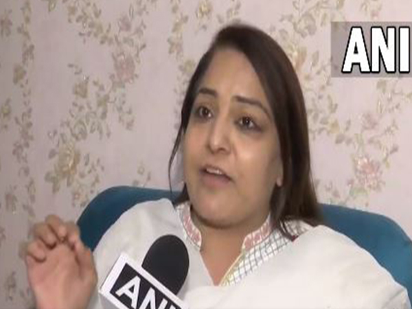 Delhi Mayor Shelly Oberoi. (Photo/ANI)