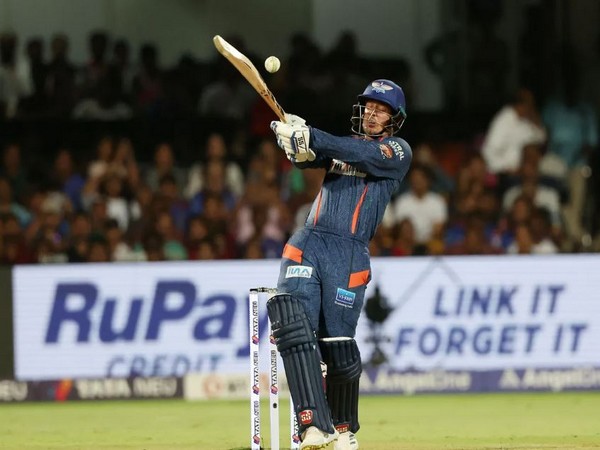 Quinton de Kock (Photo: IPL)