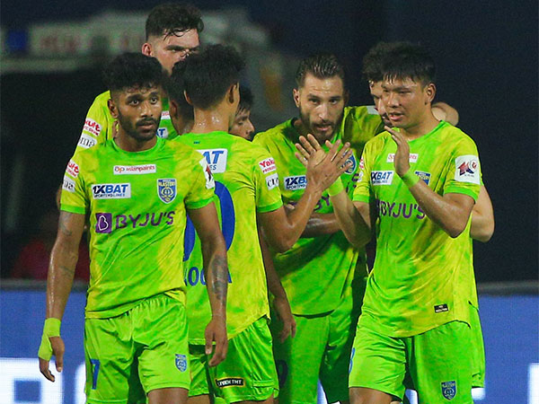 Team Kerala Blasters (Photo: Kerala Blasters/ X)