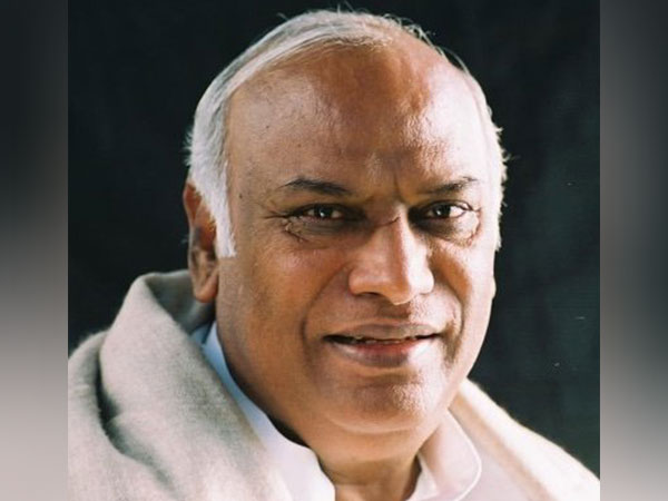 Congress president Mallikarjun Kharge (Photo/Kharge's X)