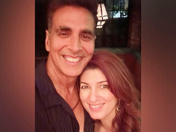 Akshay Kumar, Twinkle Khanna (Image Source: Instagram)