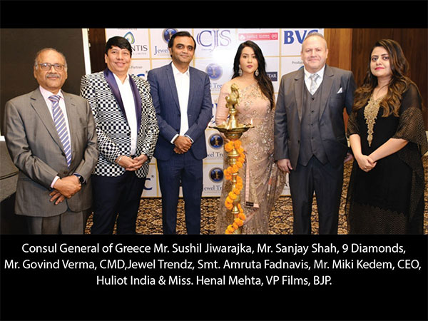 Earth Restoration Advocates Honored at Inaugural Conclave & Awards