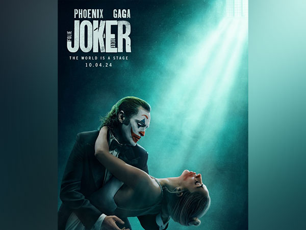 'Joker: Folie a Deux' (Image source: Instagram)
