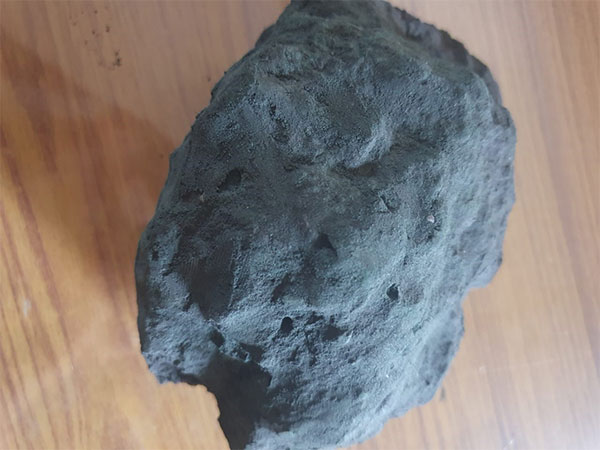 Manufacturing Manganese in a Tunnel furnace