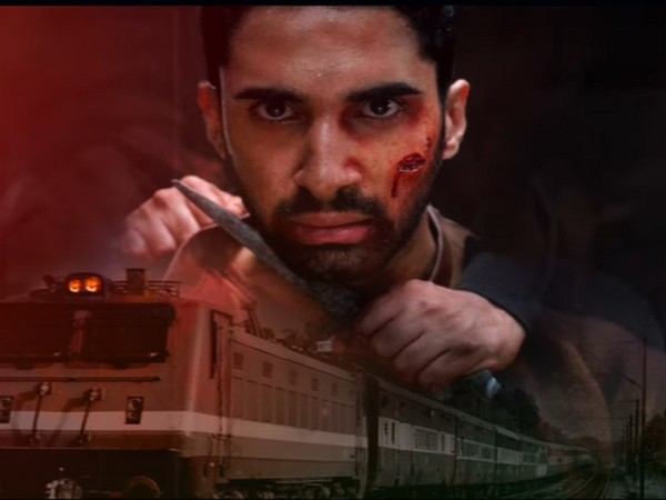 Lakshya (Image Source: ANI)