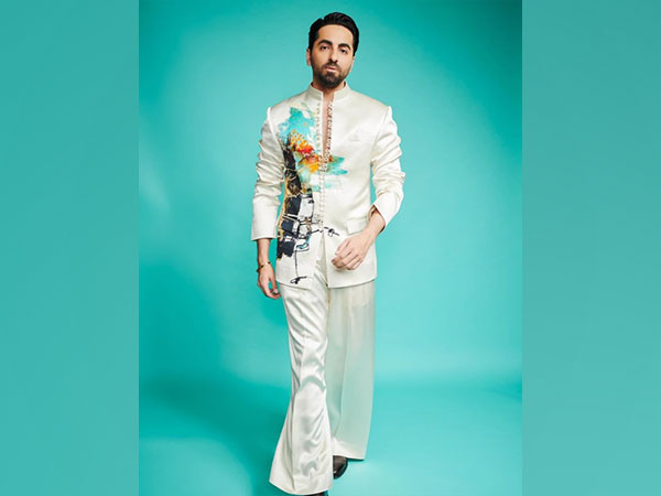 Ayushmann Khurrana (Image source: Instagram)