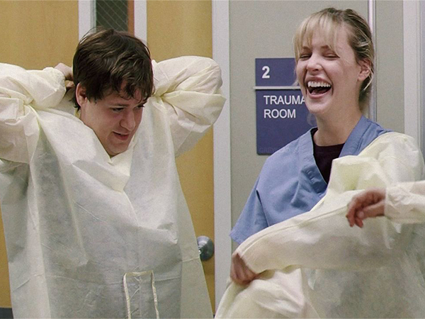 ‘Grey’s Anatomy’ (Image source: X) 