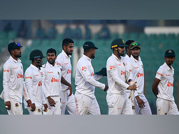 Bangladesh Team (Photo: ICC)