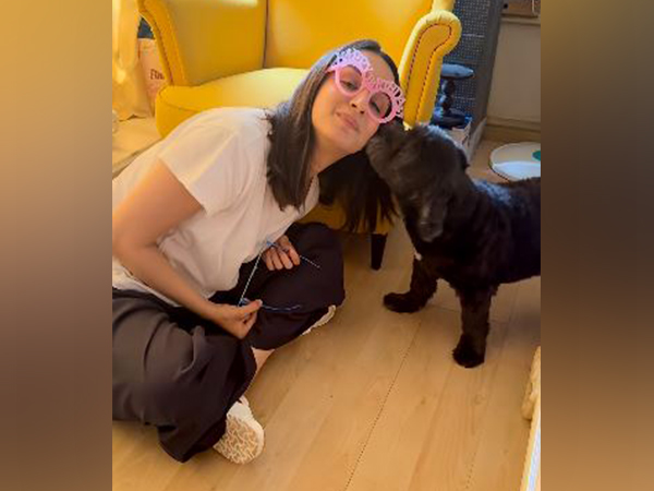 Shraddha Kapoor (Image source: Instagram)