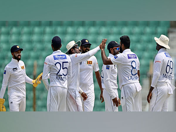 Sri Lanka team (Photo: ICC)