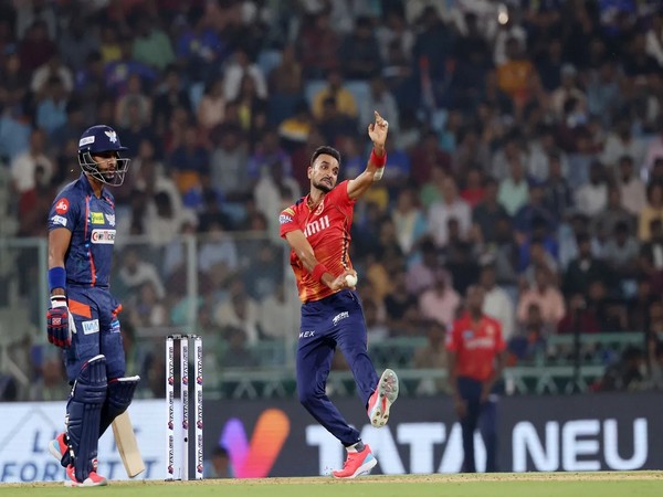Harshal Patel (Photo:  IPL) 