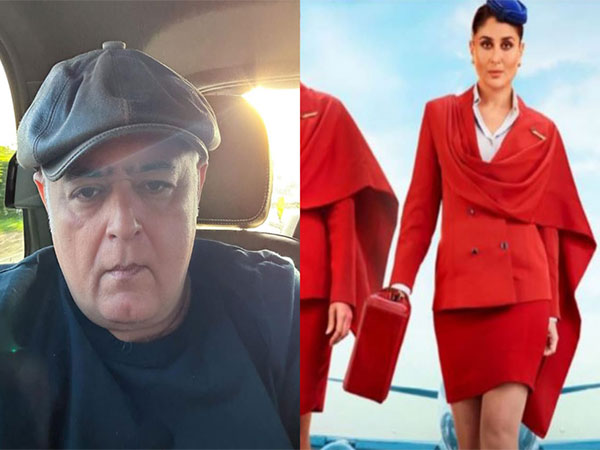 Hansal Mehta (Image source: Instagram)