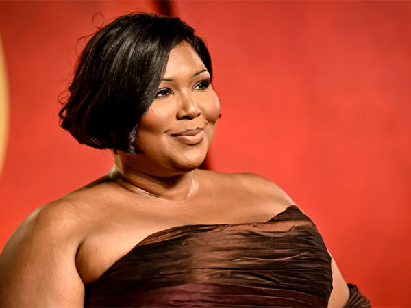 Lizzo (Image source: Instagram)