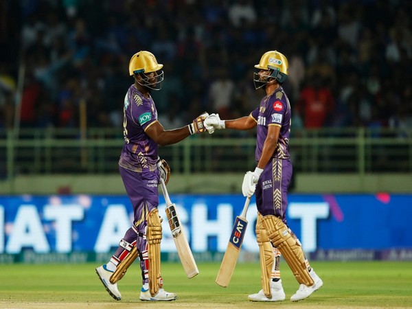 KKR batters (Photo: IPL/X)