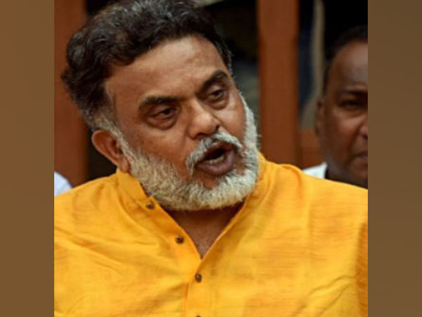 Sanjay Nirupam (Photo/ANI)