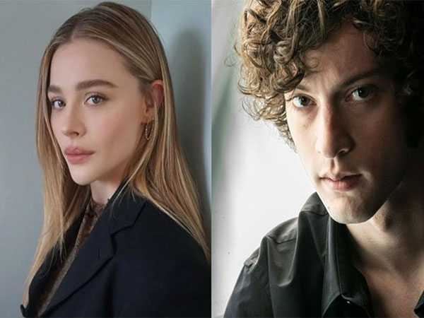 Chloe Grace Moretz, Dominic Sessa (Image source: X)