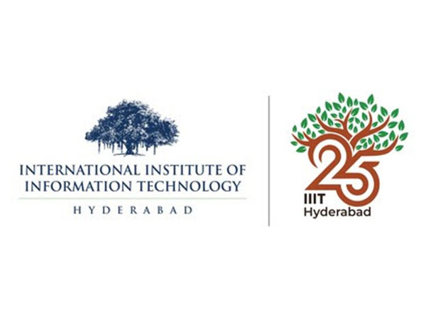 IIITH Logo