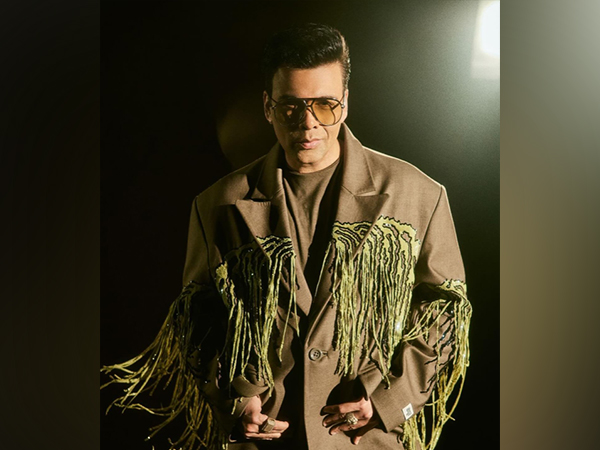 Karan Johar (Image source: Instagram)