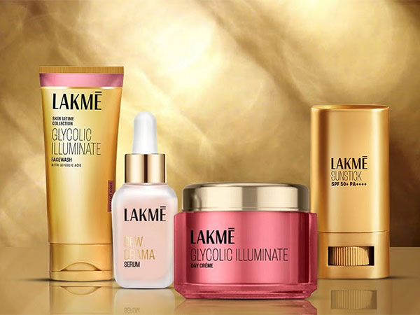 Lakme Skincare
