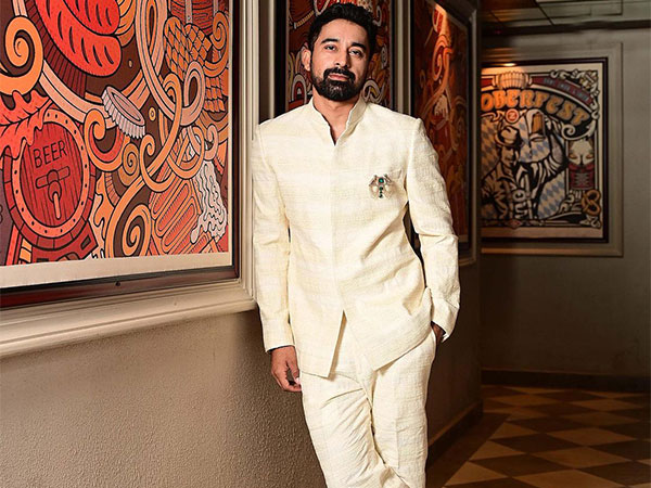 Rannvijay Singha (Image source: Instagram)