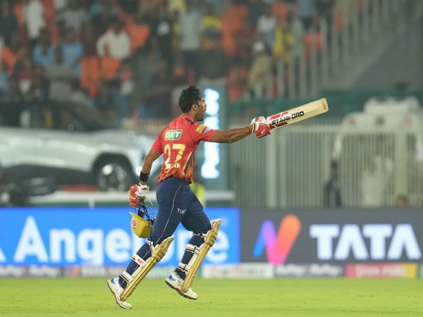 Shashank Singh. (Picture: IPL)