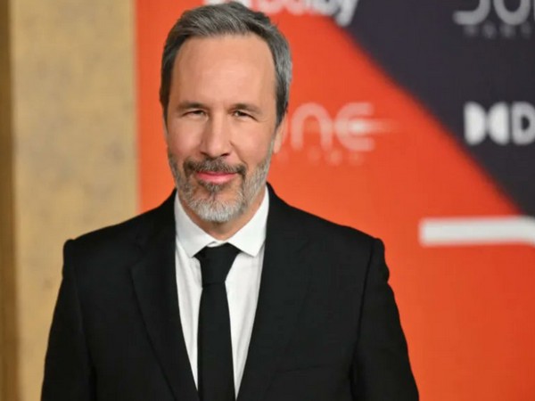 Denis Villeneuve (Image source: X) 