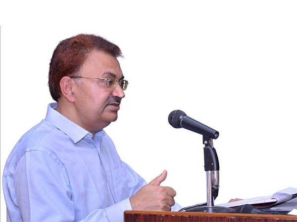 Hello India Conclave: A Resounding Success with Insightful Address by Satyendra Kumar