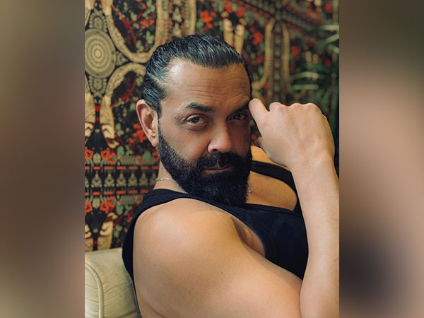 Bobby Deol (Image source: Instagram)