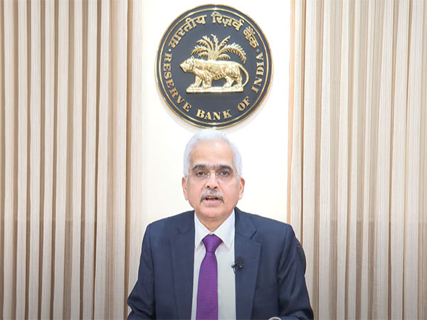 RBI Governor (Photo Source: RBI Youtube)