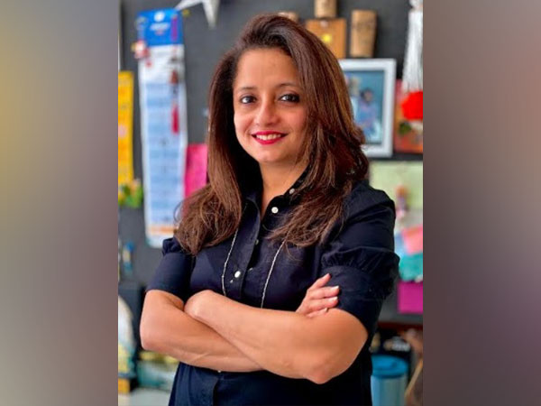 Sujala Martis Director, Consumer Marketing - Platinum Guild International (PGI), India