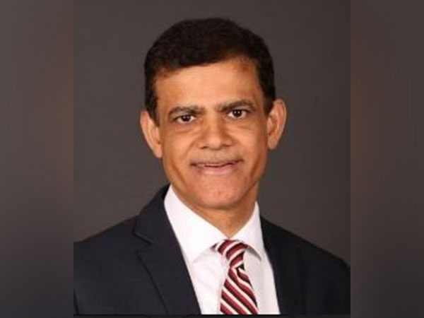 Anuj Puri, Chairman - ANAROCK Group   