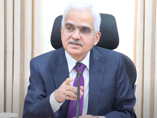 RBI Governor Shaktikanta Das (Photo: RBI YouTube)