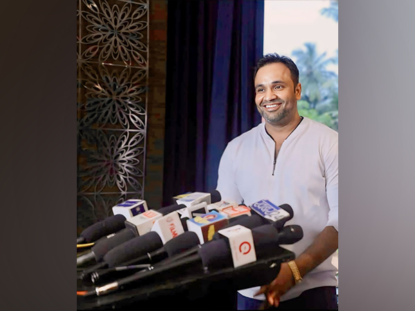 Producer Kamal Kishor Mishra and Director E Niwas Collaborate for Three Exciting Titles 