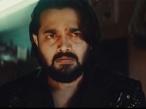 Bhuvan Bam (Image Source: Instagram)