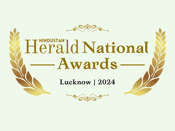 Hindustan Herald National Awards 2024 Recognizes Excellence Across Various Fields
