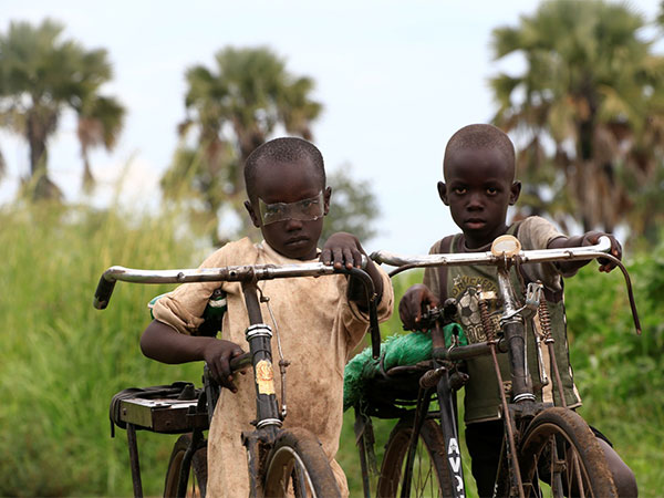 Representative Image (Photo/Reuters)