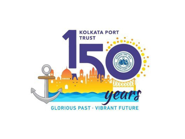 Syama Prasad Mookerjee Port, Kolkata (Image: X/@SMPort_Kolkata)