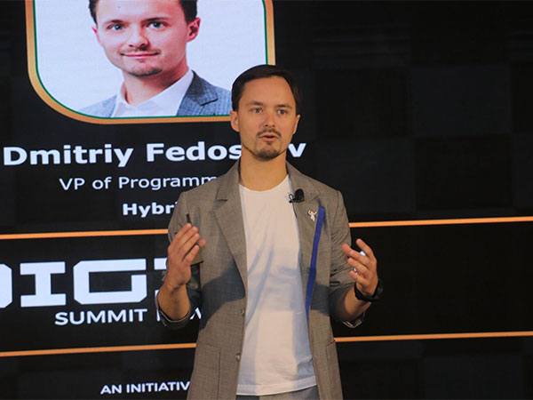 DIGIXX 2024: A celebration of innovation and insights in digital marketing