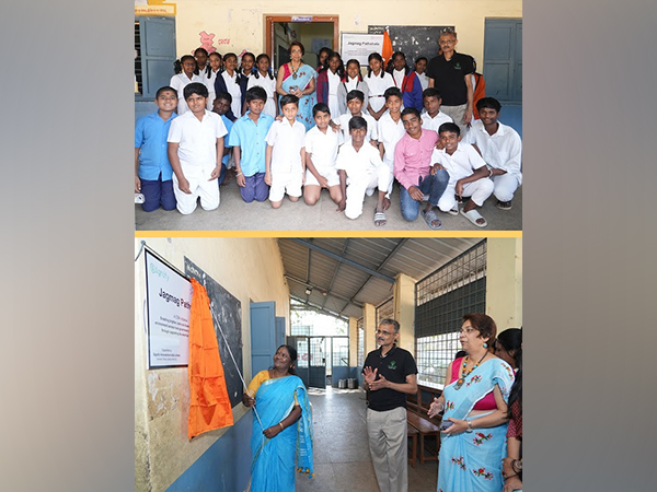 eVidyaloka Trust Partners with Signify to Illuminate 47 Rural Govt. Schools Across Karnataka